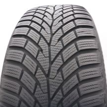 2. 225 50 17 1x CONTINENTAL 225/50 R17 98H XL WinterContact TS 870 Winterreifen 2024 8mm WIE NEU 