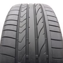 255 45 19 1x BRIDGESTONE 255/45 R19 100V Dueler H/P Sport MO Sommerreifen2014 7,2mm