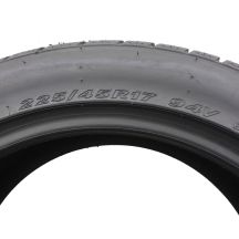 4. 225 45 17 2x NEXEN 225/45 R17 94V XL WinGuard Sport Winterreifen 2015 UNGEBRAUCHT