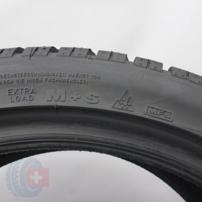 7. 235 40 19 2x DUNLOP 235/40 R19 96V XL SP Winter Sport 3D R01 Winterreifen 2023/24 7-7,5mm