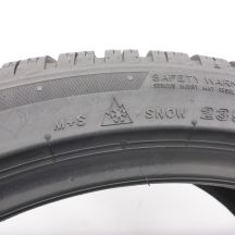 2. 235 40 19 1x BRIDGESTONE 235/40 R19 96W XL Blizzak6 Winterreifen 2024 7,5mm