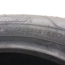 6. 205 60 16 2x GOODYEAR 205/60 R16 96V XL Vector 4Seasons Gen3 Ganzjahresreifen 2022 VOLL