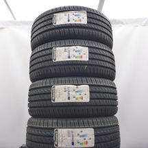  225 45 17 4x BARUM  225/45 R17 91Y Bravuris 5HM Sommerreifen 2024 VOLL WIE NEU 
