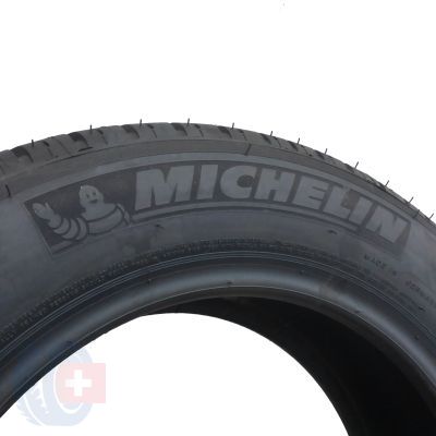 4. 2 x MICHELIN 175/65 R14 82T Energy Saver Sommerreifen 2011 VOLL UNGEBRAUCHT