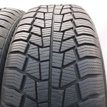 3. 215 55 17 2x GISLAVED 215/55 R17 98V XL EuroFrost 6 Winterreifen 2023 7,5-8mm
