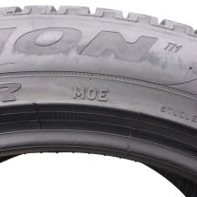 9. 235 55 19 2x PIRELLI 235/55 R19 101H Scorpion Winter MOE RunFlat Winterreifen 2021 7mm