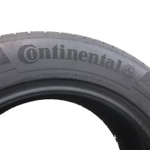 4. 2 x CONTINENTAL 255/55 R19  111Y XL ContiSportContact 5 SUV Sommerreifen 2014 VOLL UNGEBRAUCHTE  