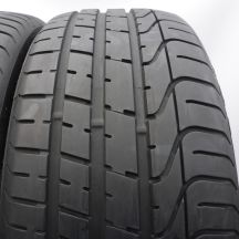 2.  235 45 20 4x PIRELLI 235/45 R20 100W XL P Zero M0 Sommerreifen 2023 7,2-6,8mm