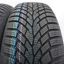 3. 205 65 16 2x CONTINENTAL 205/65 R16 95H WinterContact TS 870 Winterreifen 2022 Ungebraucht  