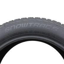 4. 2 x VREDESTEIN 205/55 R17 95H XL Snowtrac 5 Winterreifen 2018 7,2mm