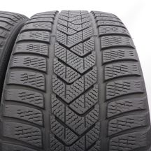 4. 255 35 21 2x PIRELLI 255/35 R21 98V XL Sottozero 3 Winter Winterreifen 2022 7mm