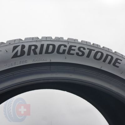 5.  285 40 21 2x BRIDGESTONE  285/40 R21 109V XL Blizzak LM005 Winterreifen 2025 7-6,8mm