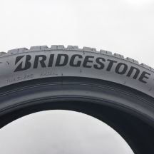 5.  285 40 21 2x BRIDGESTONE  285/40 R21 109V XL Blizzak LM005 Winterreifen 2025 7-6,8mm