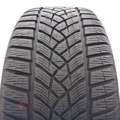 225 45 17 1x GOODYEAR 225/45 R17 94V XL UltraGrip Performance+ Winterreifen 2019 8,2mm