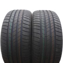 2. 2 x BRIDGESTONE 265/50 R19 110Y XL Turanza T005 Sommerreifen 2019 VOLL Wie Neu