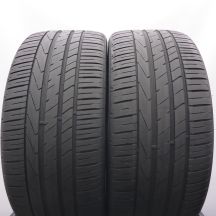 3. 255 40 20 4x HANKOOK 255/40 R20 101Y XL A0 Ventus S1 evo2 SUV Sommerreifen 2019 6,2-6,5mm
