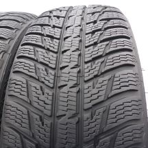 3. 215 55 18 2x NOKIAN 215/55 R18 99V XL WR SUV 3 Winterreifen 2021 7,5-7,8mm