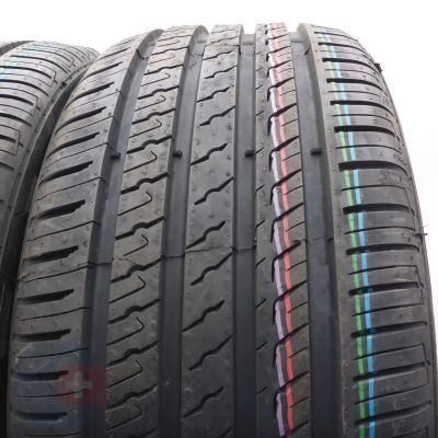2. 235 45 17 4x BARUM 235/45 R17 97Y XL Bravuris 5HM Sommerreifen 2023 VOLL WIE NEU