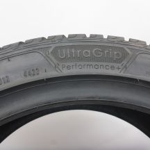 7. 225 45 18 4x GOODYEAR 225/45 R18 95V XL UltraGrip Performance + Winterreifen RunFlat 2022 WIE NEU VOLL