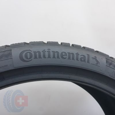 5. 235 35 19 2x CONTINENTAL 235/35 R19 91W XL WinterContact TS 870 P Winterreifen 2025 7mm 