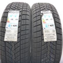 215 65 17 2x GOODYEAR 215/65 R17 99V UltraGrip Performance Suv Gen1 Winterreifen 2020 VOLL 