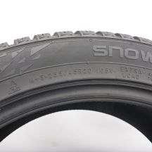 7.  255 45 20 4x NOKIAN  255/45 R20 105V XL Snowproof 2 SUV Winterreifen 2023 7,8-7,2mm
