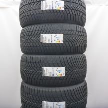  285 40 21 4x BRIDGESTONE 285/40 ZR22 109V XL  Blizzak LM005 Winterreifen 2025 VOLL WIE NEU