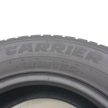 9. 235 65 16C 4x PIRELLI 235/65 R16C 115/113R Carrier Winter Winterreifen 2022-2025 7,2-7,8mm