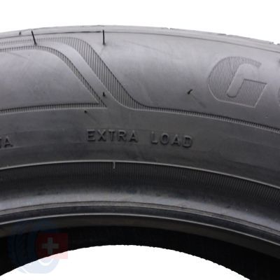 7. 4 x GOODYEAR 215/55 R17 98W XL EfficientGrip Performance 2 Sommerreifen 2023 6,2mm