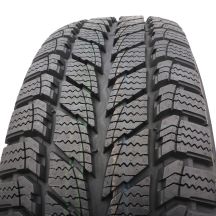 2. 1 x UNIROYAL 235/65 R16C 115/113R Snow Max 2 Winterreifen 2018 WIE NEU VOLL