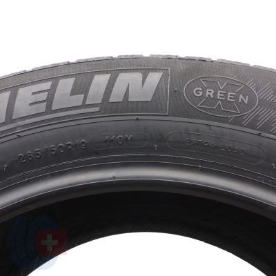 5. 265 50 19 MICHELIN 265/50 R19 110Y XL Latitude Sport 3 N0 Sommerreifen 2019 6,8mm