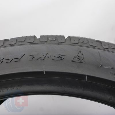2. 265 35 19 2x PIRELLI 265/35 R19 98W XL Winter 270 Serie II MO Winterreifen 2017 6mm