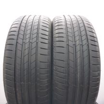  225 55 17 2x BRIDGESTONE 225/55 R17 97W Turanza T005 BMW Sommerreifen 2021 Ungebraucht    
