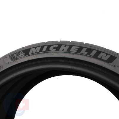 4. 315 30 21 2x MICHELIN 315/30 R21 105Y XL M01 PilotSport 4S Sommerreifen 2021 5,8mm