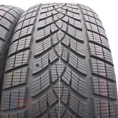 3. 245 50 19 2x GOODYEAR 245/50 R19 105V XL UltraGrip Performance Gen1 SUV Winterreifen 2023 VOLL WIE NEU 