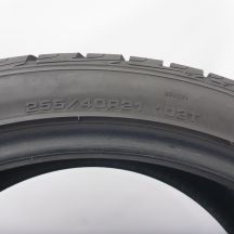 5. 255 40 21 2x GOODYEAR 255/40 R21 102T XL UltraGrip Performance + SUV Winterreifen 2024 6,2mm