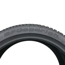 5. 2 x BFGOODRICH 225/40 R18 92V XL 2021 g-Force Winter 2 Winterreifen 2021 WIE NEU VOLL