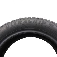 5. 205 55 16 2x GOODYEAR 205/55 R16 91T UltraGrip 9 Winterreifen 2018 6,2-7mm