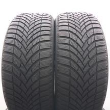 4. 235 50 19 4x SEMPERIT 235/50 R19 103V XL Speed-Grip 5 Winterreifen 2024 8,5mm WIE NEU 