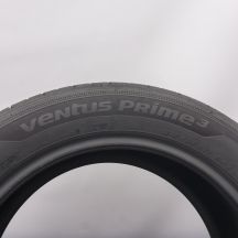 8. 215 55 17 4x HANKOOK 215/55 R17 94V Seal Ventus Prime 3 Sommerreifen 2025 6,4mm