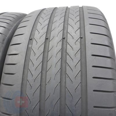 3. 285 40 20 2x CONTINENTAL 285/40 R20 108W XL EcoContact 6Q MO Sommerreifen 2022 5-5,2mm