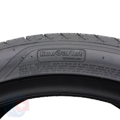 8. 225 45 18 2x GOODYEAR 225/45 R18 95Y XL Eagle F1 Asymmetric 3 BMW RSC Sommerreifen 2023 VOLL Wie Neu