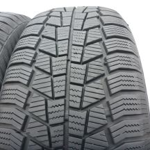 4. 215 55 17 2x GISLAVED 215/55 R17 98V XL EuroFrost6 Winterreifen 2022, 2023 7-7,2mm