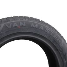 7. 4 x CST 195/65 R 16 C  104/102T VR36 Sommerreifen  2017 VOLL WIE NEU 