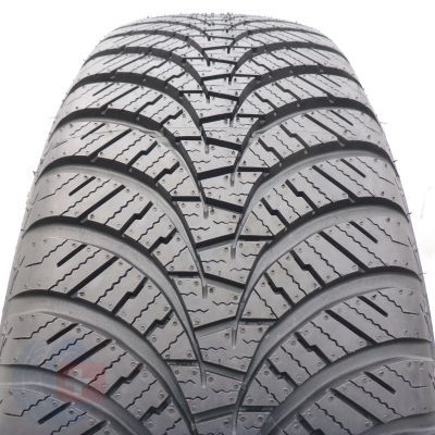 225 65 17 1x FALKEN 225/65 R17 106V XL AS210 Ganzjahresreifen 2024 VOLL