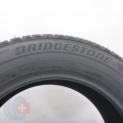 4.  235 60 18 2x BRIDGESTONE 235/60 R18 103H Blizzak LM-80 evo M0 Winterreifen 2020 Ungebraucht   