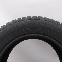 6. 205 65 16C 2x NOKIAN 205/65 R16C 107/105T Snowproof C Winterreifen 2024 WIE NEU 7,8-8,2mm