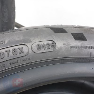 4. 225 4018 4x MICHELIN 225/40 ZR18 92Y XL Pilot Sport Cup 2 Sommerreifen 2026 Ungebraucht   