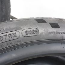 4. 225 4018 4x MICHELIN 225/40 ZR18 92Y XL Pilot Sport Cup 2 Sommerreifen 2026 Ungebraucht   