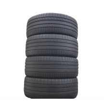 4 x CONTINENTAL 275/50 R20 109W ContiSportContact 5 SUV MO Sommerreifen 2017 5,5-5,8mm